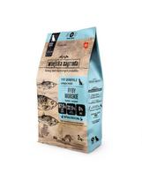 WIEJSKA ZAGRODA Jūros žuvies traškučiai M 2kg