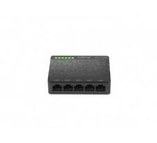LANBERG DSP1-1005 Lanberg Switch DSP1-10