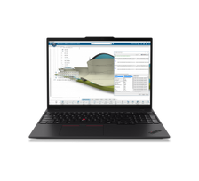 Lenovo ThinkPad P16s G4 AMD | Black | 16 " | IPS | WUXGA | 1920 x 1200 pixels | Anti-glare | AMD Ryzen AI 9 HX PRO | 370 | 64GB | SO-DIMM DDR5 | Solid-state drive capacity 1000GB | AMD Radeon 890M Graphics | Windows 11 Pro | 802.11be | Bluetooth version