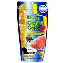 Hikari Cichlid Gold Granulės Neriamos 342g
