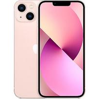 Apple iPhone 13 128GB Pink Prekė iš ekspozicijos Garantija 2 gadi