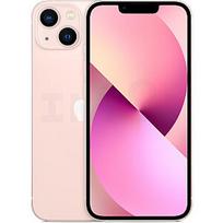 Apple iPhone 13 128GB Pink Prekė iš ekspozicijos Garantija 1 gads