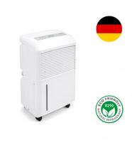 Kondesacinis oro sausintuvas Trotec TTK 90 E : Išmatavimai (mm): - 253 x 340 x 540, Pavadinimas - TTK 90 E sausintuvas mobilus