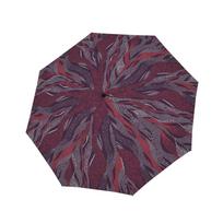 DOPPLER skėtis Magic Fiber Whisper 7441465WH - Rožinė, Trumpieji
