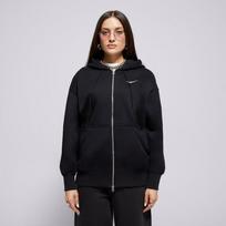 NIKE DŽEMPERIS UŽSEGAMAS W NSW   PHNX FLC FZ OS HOODIE PHOEN