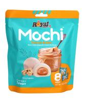 Močiai ROYAL FAMILY, žemės riešutų sviesto skonio, 120 g