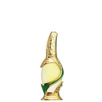 Khadlaj Rimaal Green aliejiniai kvepalai moterims, 15 ml