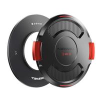 Freewell 49 mm pagrindo žiedas su NFC dangteliu Real Locking VND sistemai