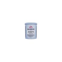 Wella Professional Blondor BlondorPlex 9 - plaukų šviesinimo milteliai, 800 g