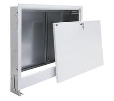 Gorgiel potinkinė kolektorių spinta SGP-3 10 žiedų 715×575-665×110-175 mm