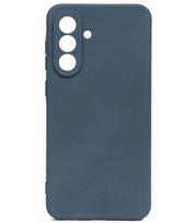 Mėlynas dėklas Samsung Galaxy A36 5G telefonui "X-Level Dynamic"