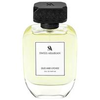 Swiss Arabian Oud and Lychee EDP unisex kvepalai, 100 ml