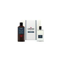 Cremo Palo Santo Set - kūno priežiūros rinkinys