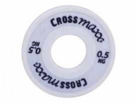 Varžybiniai svarmenys CROSSMAXX® ELITE fractional plates (Svoris: 0.5 kg)