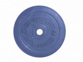 Technikos svarmuo CROSSMAXX® 2,5kg