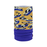 Kaklaskarė Buff Polar Juniors Pugy Ultramarine