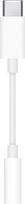 Apple USB-C to 3.5 mm Headphone Jack Adapter | White