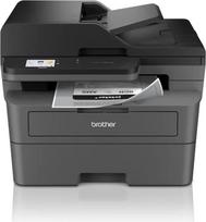 Brother DCP-L2660DW multifunction printer Laser A4 1200 x 1200 DPI 34 ppm Wi-Fi