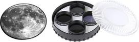 Celestron - Moon Filter Set 1,25