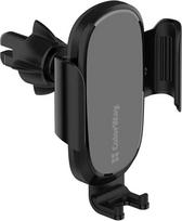 Colorway Air Vent Car Wireless Charger, 15W | CW-CHAW038Q-BK