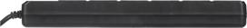Cyberpower Tracer III B0620SC0-FR surge protector 6 AC outlet(s) 200 - 250 V 1.8 m Black