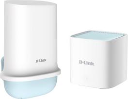 D-Link - Outdoor 5G Unit & Router Wi-Fi AX1500
