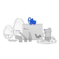 Momini NebuEasy Kompresorinis inhaliatorius