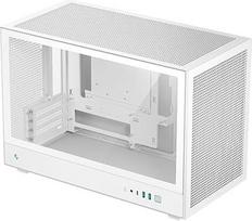 Deepcool CH260 Micro Tower White