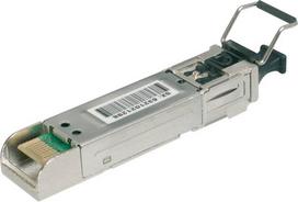 Digitus DN-81001-01 HP-compatible mini GBIC (SFP) Module, 1.25Gbps up to 20km | Digitus