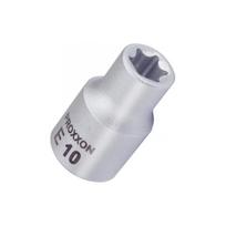 3/8'' galvutė PROXXON TORX E10