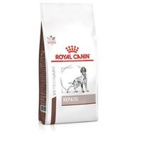 ROYAL CANIN Dog Hepatic VHN - sausas maistas šunims - 1,5kg