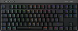 Logitech G515 keyboard Gaming RF Wireless + Bluetooth QWERTZ Czech Black