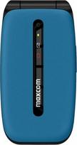 Maxcom Telephone MM 828 4G dual sim blue