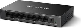 Mercusys 8-Port Gigabit Desktop Switch
