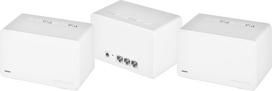 Mercusys Mesh system Mercusys Halo H80X(3-pack)