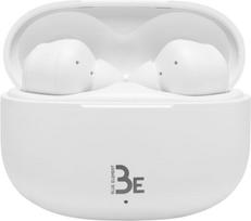 "BlueElement Be Pro" belaidės "Bluetooth" ausinės 5.1, "Bluetooth" ausinės, ilgai veikianti baterija, 16 valandų, belaidės ausinės, lengvai prijungiamos, įmontuotas mikrofonas, lengvos ir patogios