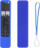 "Caefor" "Sony" televizoriaus nuotolinio valdymo pultas, skirtas "Sony" RMF-TX621U RMF-TX520U RMF-TX500T RMF-TX621E RMF-TX520E nuotolinio valdymo pultas