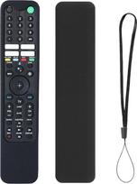 "Caefor" "Sony" televizoriaus nuotolinio valdymo pultas, skirtas "Sony" RMF-TX621U RMF-TX520U RMF-TX500T RMF-TX621E RMF-TX520E nuotolinio valdymo pultas