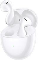 "Huawei FreeBuds 5" belaidės "Bluetooth 5.2" ausinės, "iOS" ir "Android", su didelės skiriamosios gebos sertifikatu, atviro dizaino, dviguba jungtimi, 30 val. baterijos veikimo trukme, IP54, baltos spalvos