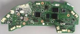 Roborock VACUUM ACC MAINBOARD/S6 PURE 9.01.0528 ROBOROCK