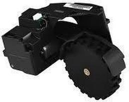 Roborock VACUUM ACC RIGHT WHEEL/S5 9.01.0095 ROBOROCK