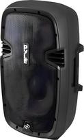 "Pyle" 900 W DJ PA MP3 USB "Bluetooth" belaidis garsiakalbis