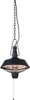 Sunred | Heater | RSH16, Indus Bright Hanging | Infrared | 2100 W | Number of power levels | Suitable for rooms up to  m² | Black | IP24