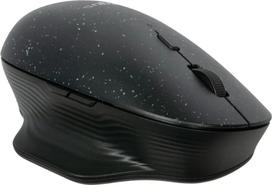 Targus | Mouse | ErgoFlip EcoSmart | Wireless | Bluetooth | Black
