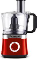 Techwood food processor TRO-6855
