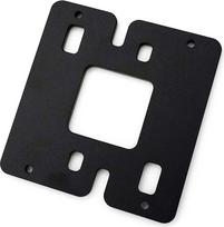 Thermal Grizzly | AM5 Short Backplate | Black | N/A