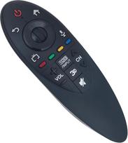 AN-MR500G balsu pakeičiamas nuotolinio valdymo pultas - VINABTY tinka LG Smart LED televizoriui ANMR500G Nuotolinio valdymo pultas 55EC9300 77EC9800 60LB6300 77EG9700 47LB6500 49UB850T 42LB6500 55LB6350 42LB2LB7000 65LB6500