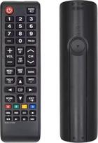 BN59-01199F TV-Fernbedienung für fast alle Samsung Smart TV BN59-01178W AA59-00637A AA59-00637A AA59-00638A AA59-00594A, passend für UN60J6200AF UN60J620DAF UN60J6200AFXZA UN500AFXZA J62000 AF UN32J525DAFXZA