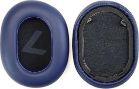 Chofit Ear Pads Compatible with Plantronics BackBeat GO 810 Ear Pads, Replacement Ear Pads, Cushion Cover for Protein Memory Foam Earpads (Blue)
