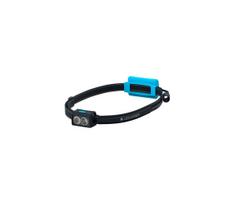Ledlenser NEO3 - reguliuojamas LED galvos žibintas LED/3xAAA IP54 400 lm 20 h mėlynas